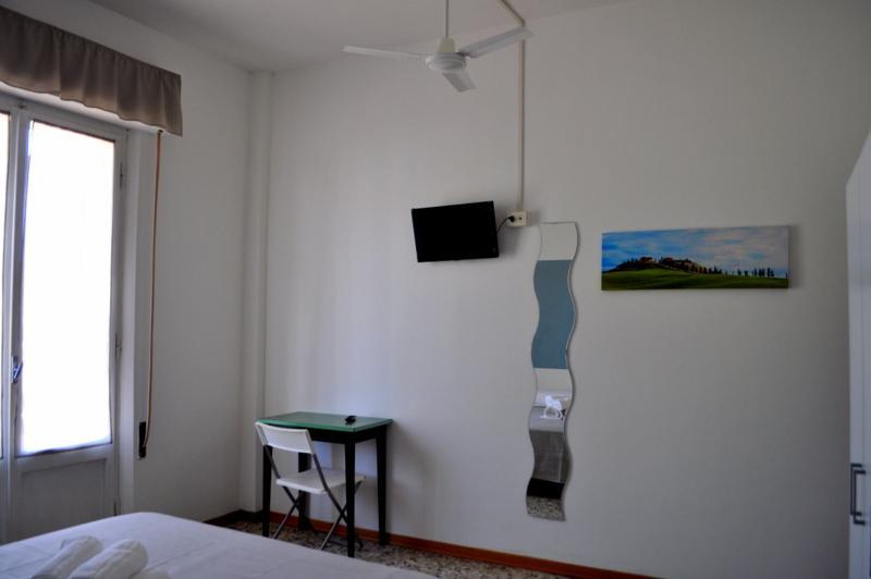 Hotel Urano Cattolica Exteriör bild