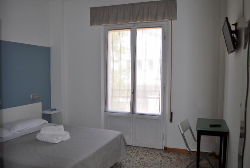 Hotel Urano Cattolica Exteriör bild