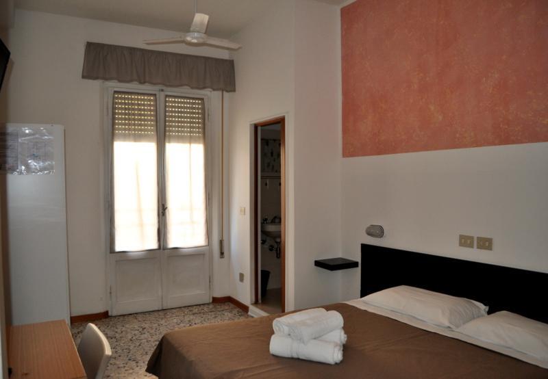 Hotel Urano Cattolica Exteriör bild
